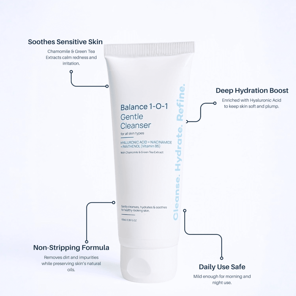 gentle cleanser, gentle wash, gentle cleanser for sensitive skin, cleanser for very sensitive skin, face wash for sensitive acne prone skin, best face wash for women sensitive skin, face wash for very sensitive skin